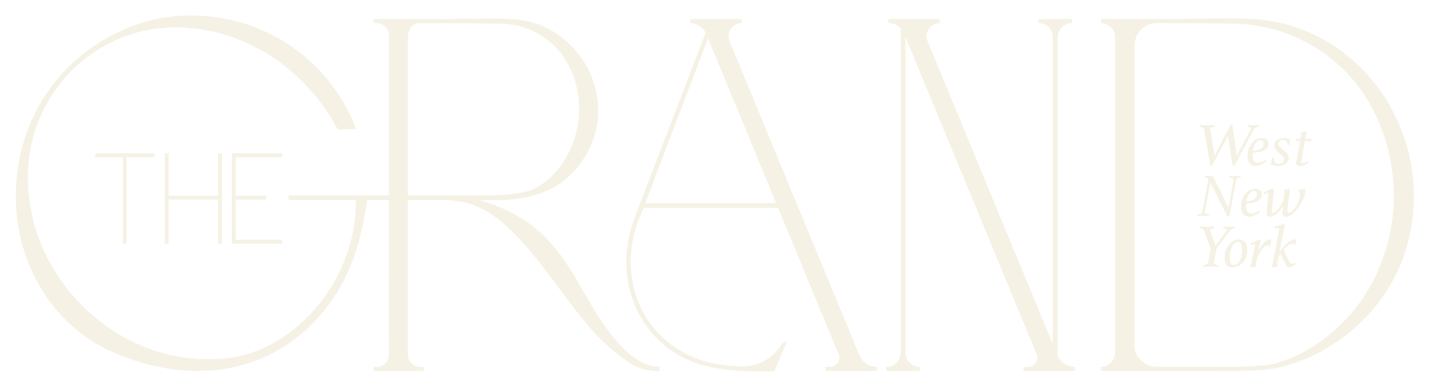 The Grand